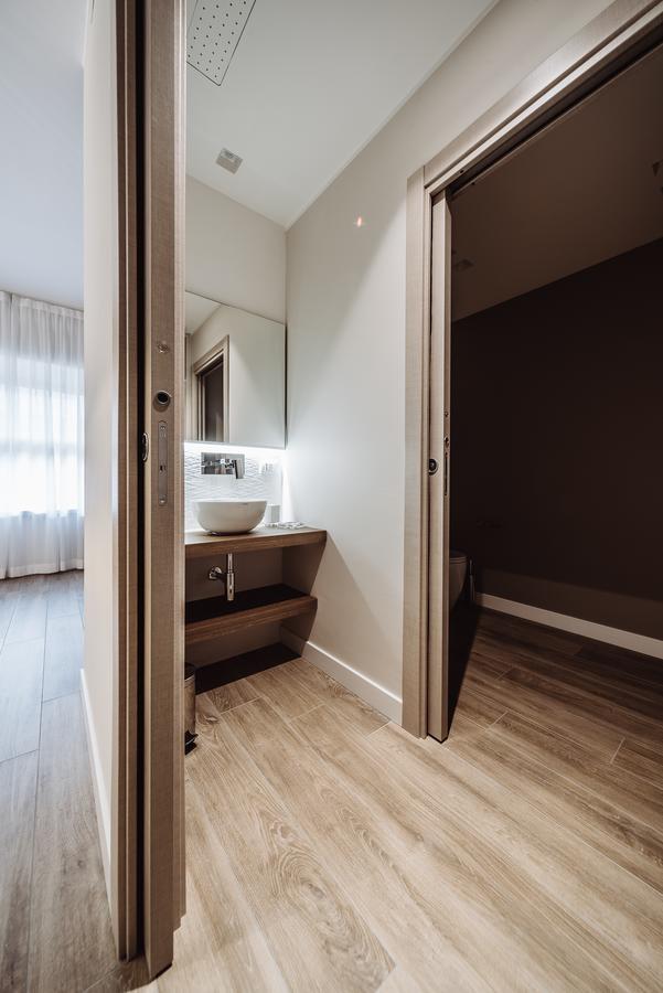 Estella Luxury Suites Turín Exteriér fotografie